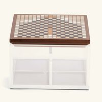 Al Azhar Mosque Box Brown aya the art of living al azhar mosque box brown