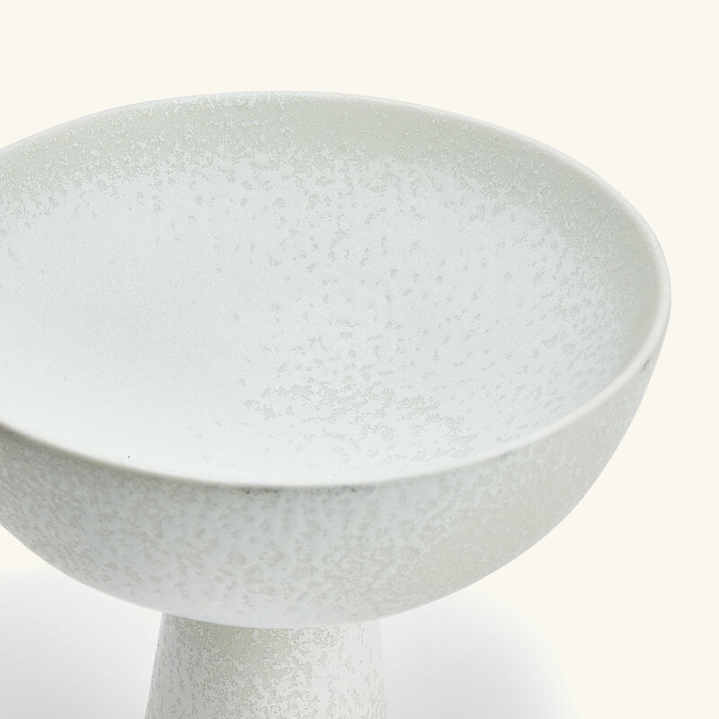 l objet terra centerpiece small white