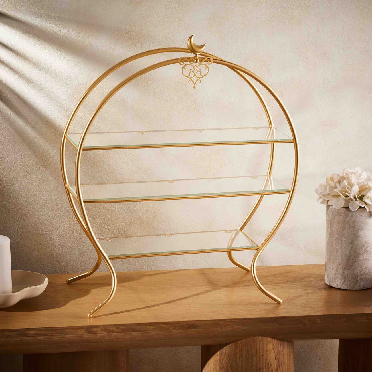 Extravaganza Cake Stand villari extravaganza cake stand