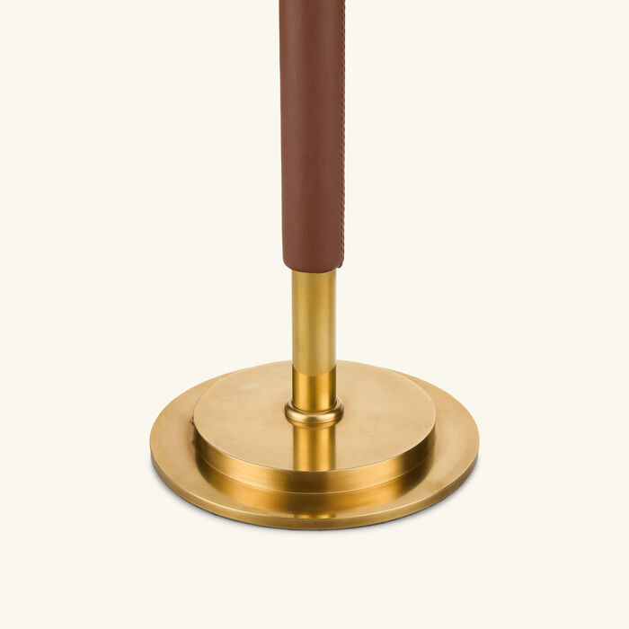 Garner Table Lamp Brown ralph lauren home garner table lamp brown