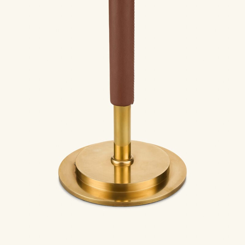 Garner Table Lamp Brown ralph lauren home garner table lamp brown