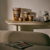 Sacred Trees Cocody Candle Max 24 baobab collection sacred trees cocody candle max 24