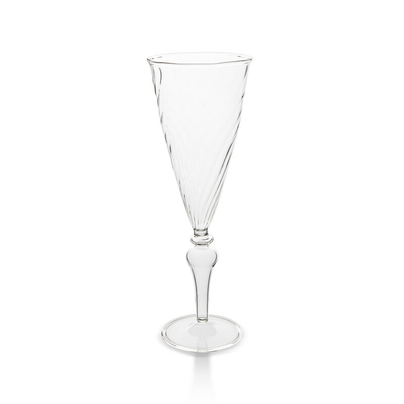 Champagne Flute, large