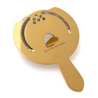 ralph lauren home garrett mixing glass