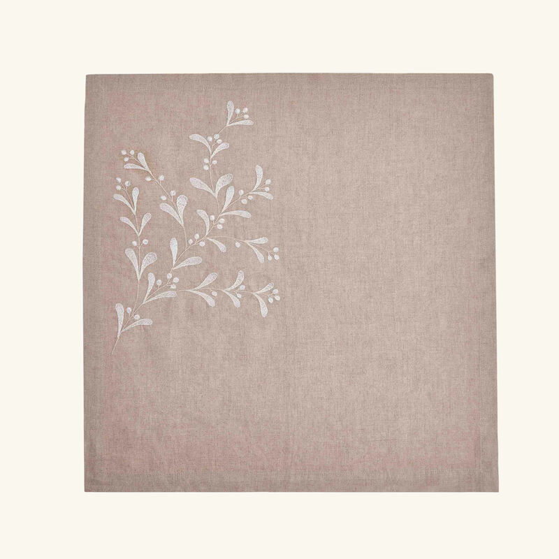 Garden Collection Napkin White catherine denoual garden collection napkin white