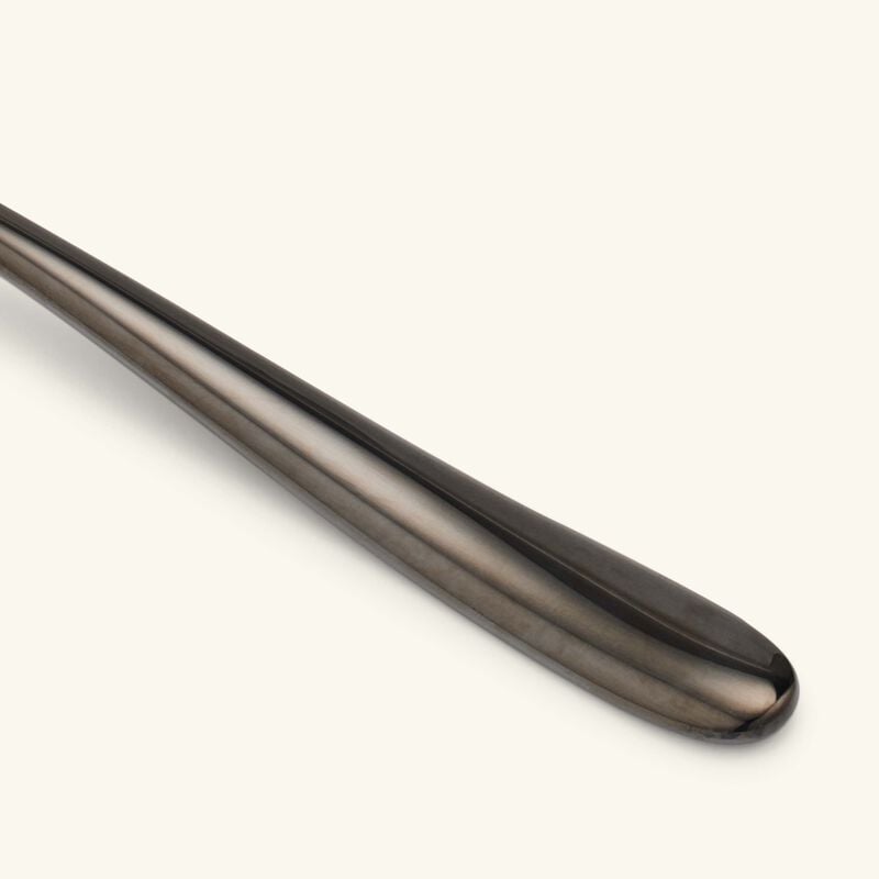 L'Ame De Christofle Table Fork Black l ame de christofle table fork black