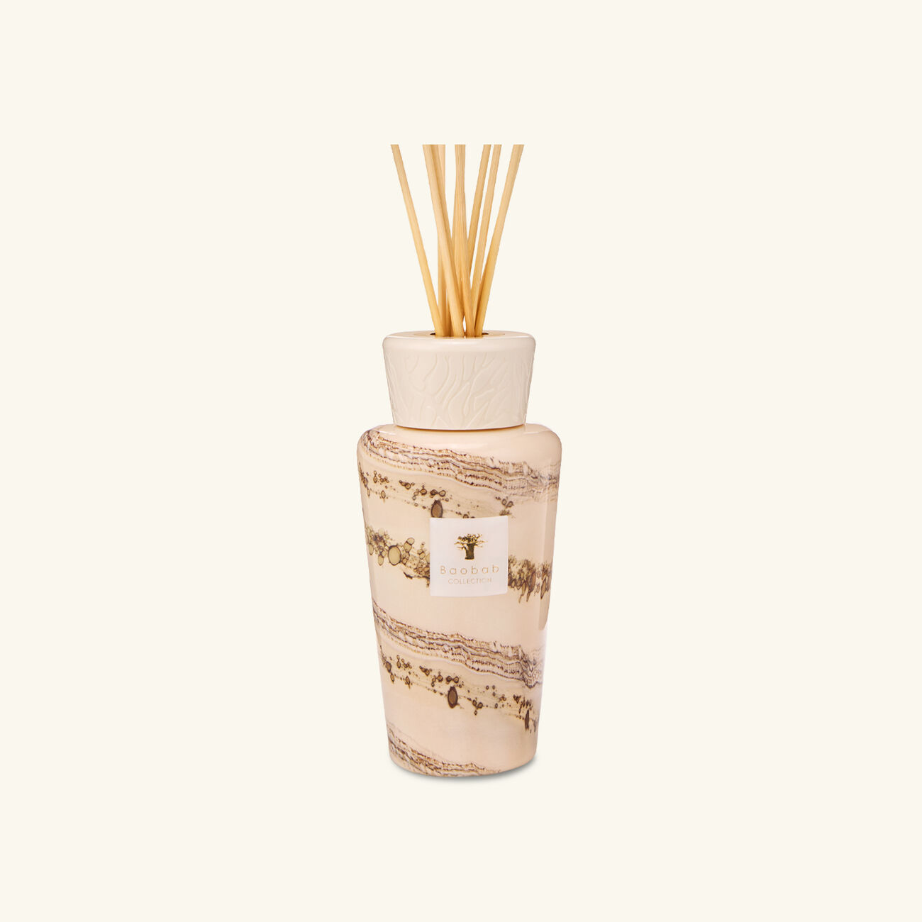 Siloli Diffuser 500ML baobab collection siloli diffuser 500ml