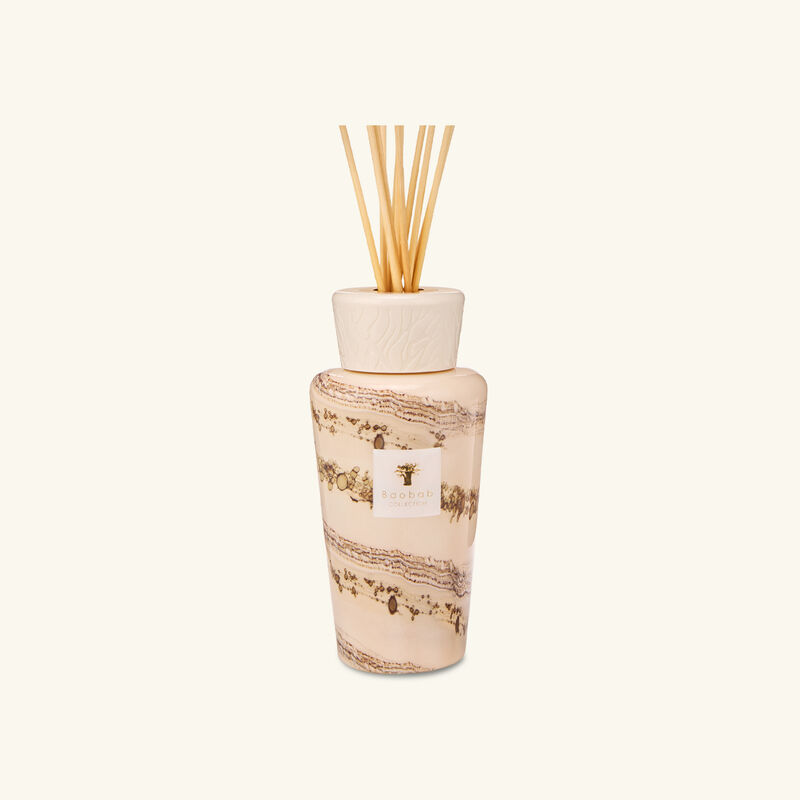 Siloli Diffuser 500ML baobab collection siloli diffuser 500ml