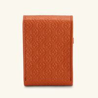 Elie Saab Monogram Playing Card Pochette Passito giobagnara elie saab monogram playing card pochette passito