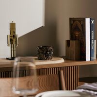 Brame Cernunnos Candle Max 10 baobab collection brame cernunnos candle max 10