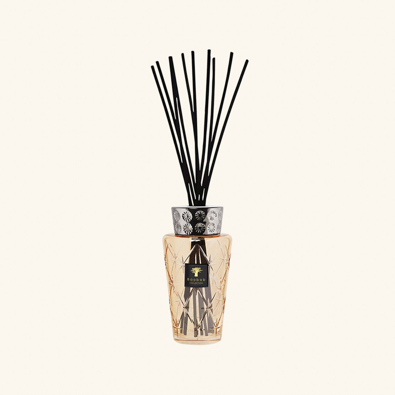 Borgia Lucrezia Luxury Bottle Diffuser baobab collection borgia lucrezia luxury bottle diffuser