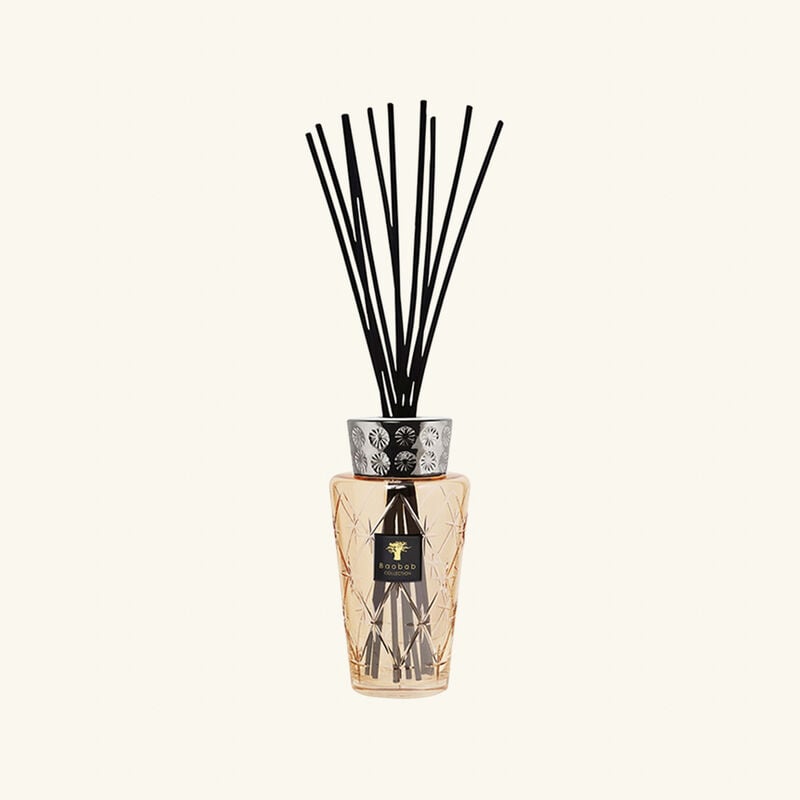 Borgia Lucrezia Luxury Bottle Diffuser baobab collection borgia lucrezia luxury bottle diffuser