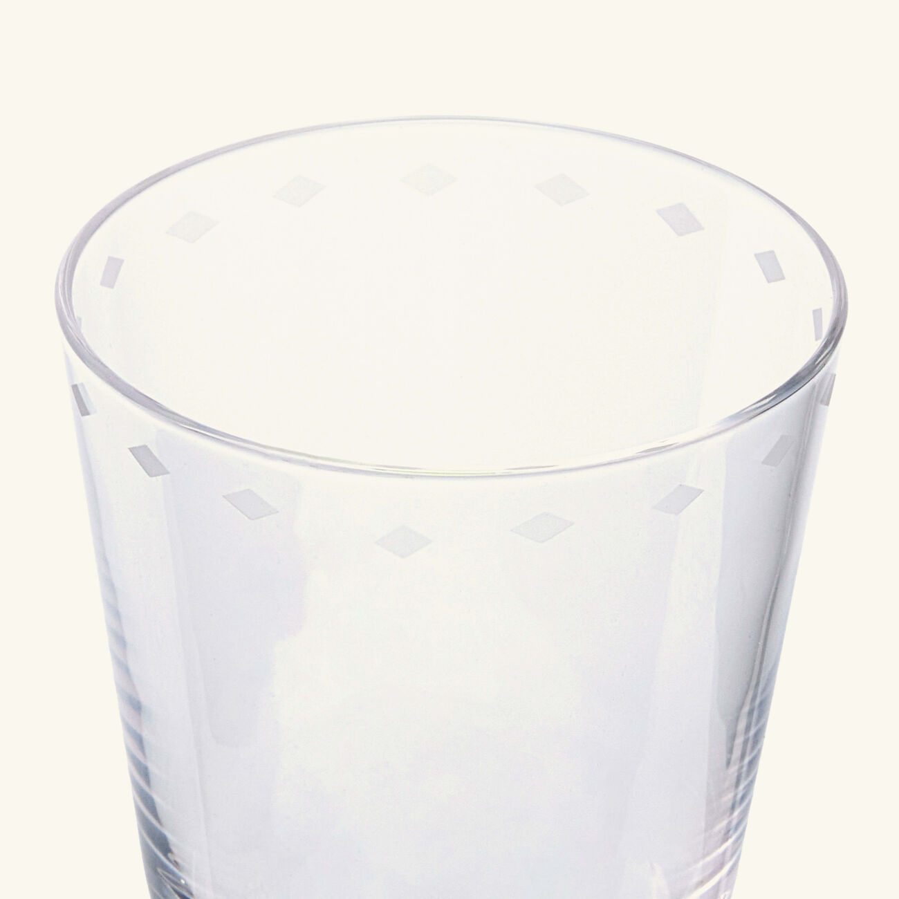 ريفليكشنز كوبنهاغن طقم مؤلف من كأسين مايفير من الكريستال باللون الأخضر