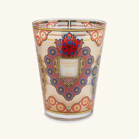 baobab collection mexico candle max 24