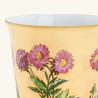 bernardaud heloise tumbler with candle