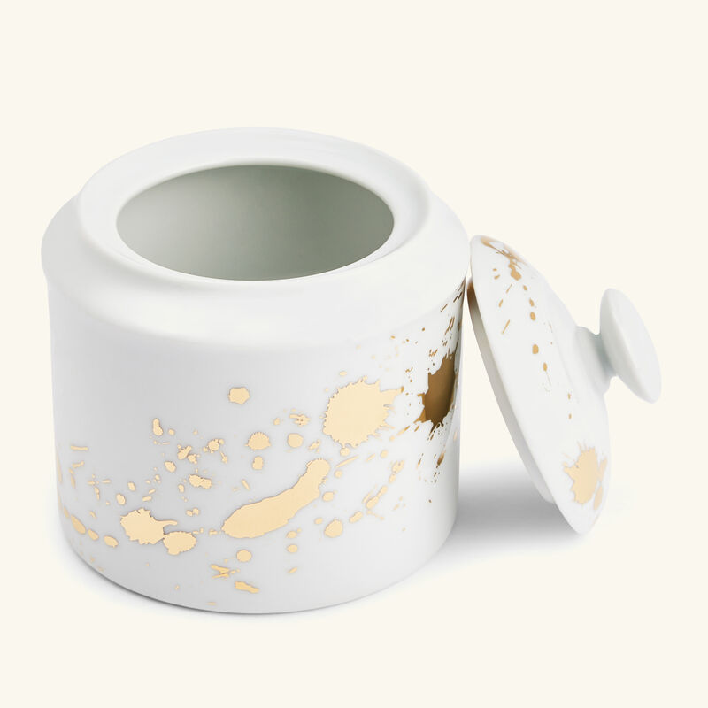1948 Sugar Bowl White jonathan adler 1948 sugar bowl white