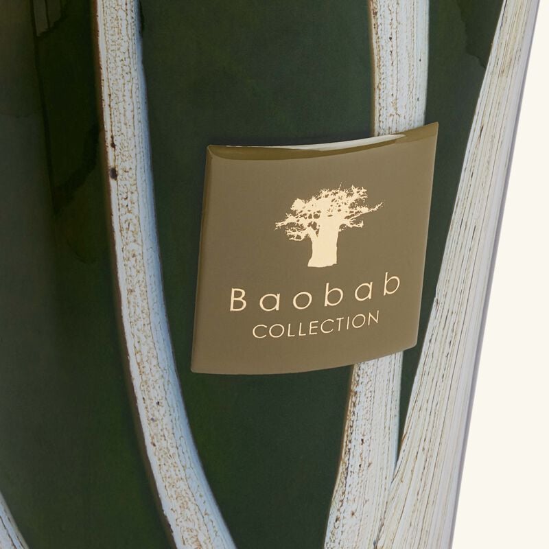 Woods Sherwood Candle Max 24 baobab collection woods sherwood candle max 24