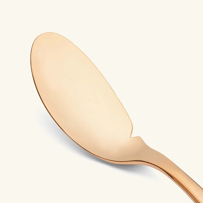 christofle l  ame de fish knife pink