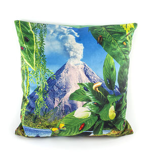 Cushion Volcano, medium