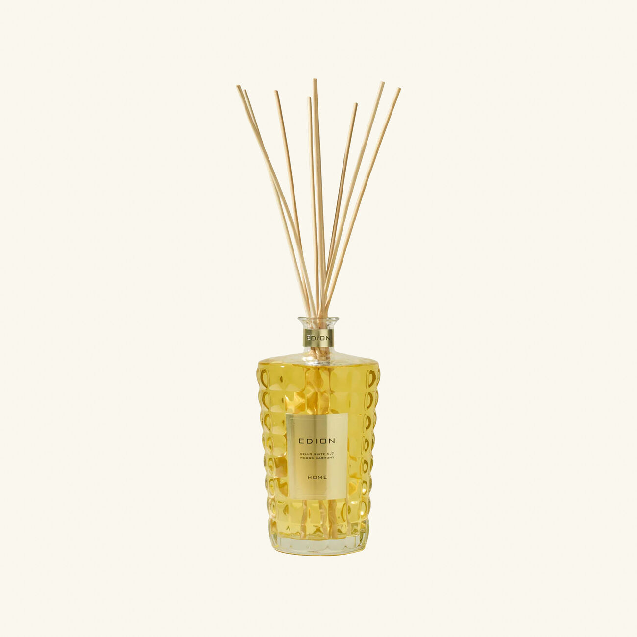 إديون موزع العطر تشيلو سويت نمبر 7 وود هارموني   3 لتر