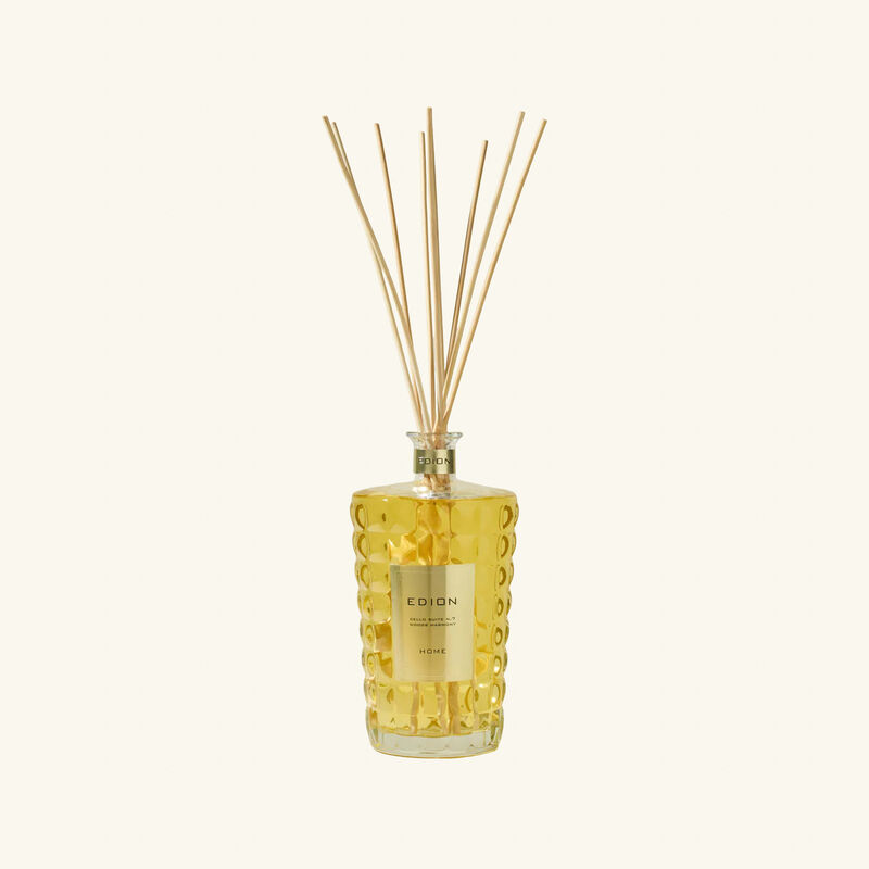 إديون موزع العطر تشيلو سويت نمبر 7 وود هارموني   3 لتر