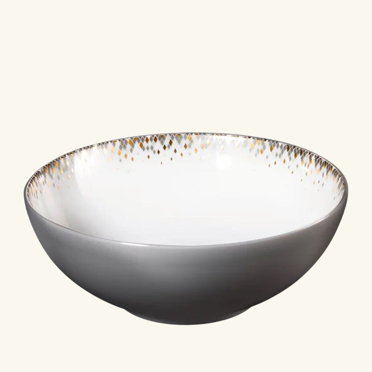 haviland souffle d or cereal bowl