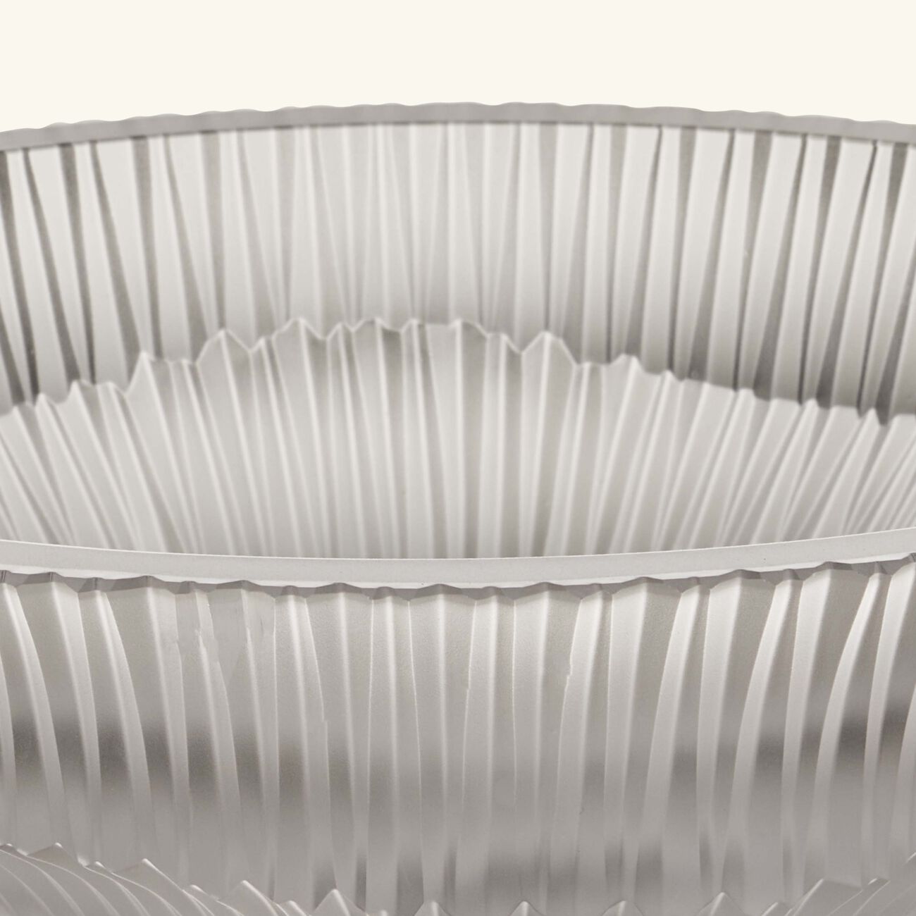 Heroine REI Centerpiece Clear ruckl heroine rei centerpiece clear