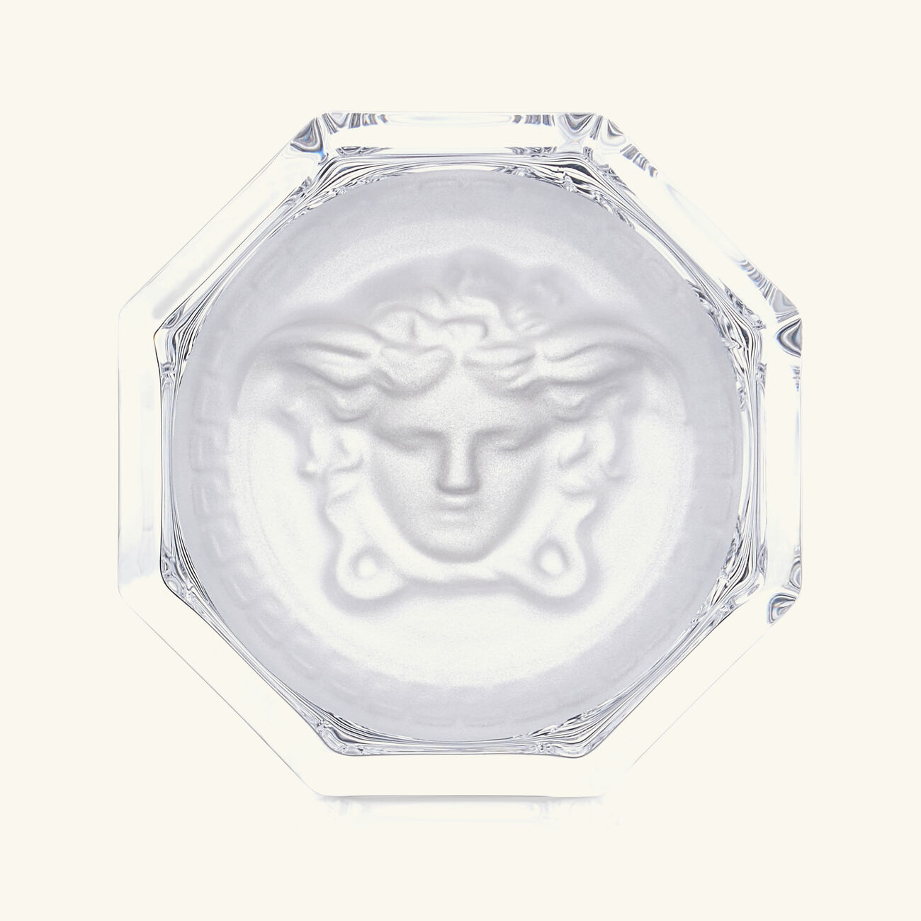 Medusa Lumiere Drinking Glass Clear Set Of 2 versace medusa lumiere drinking glass clear set of 2