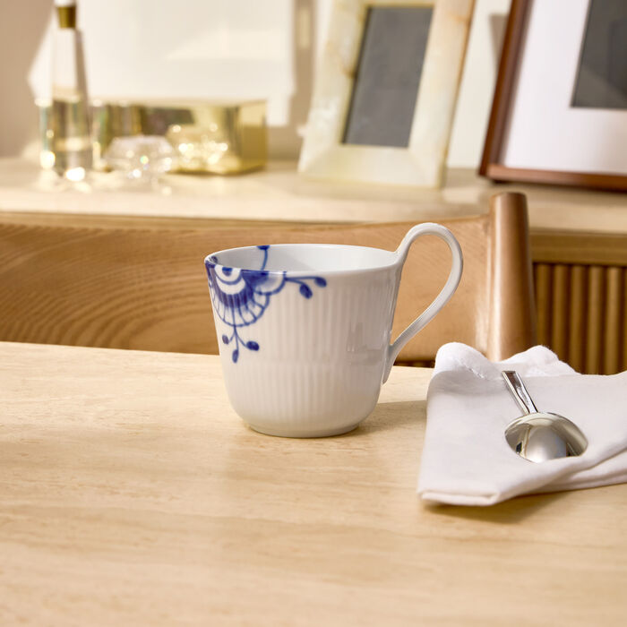 رويال كوبنهاغن كوب بلو فلوتد ميغا