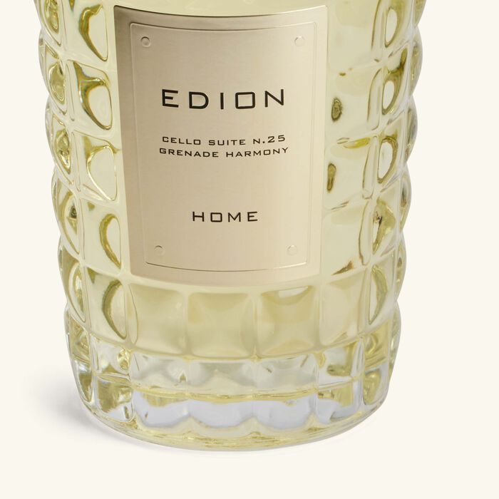 إديون موزع العطر تشيلو سويت نمبر 25 جرينيد هارموني   3000 مل