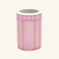 روزنتال مزهرية سيغنوم روز صغيرة وردية