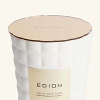 Cello Suite No 29 Montecarlo Night Nero Scented Candle 2.5kg edion cello suite no 29 montecarlo night nero scented candle 2 5kg