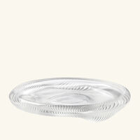 lalique alize bowl clear