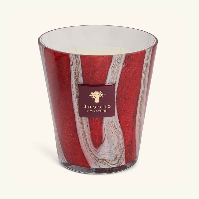 Woods Risoud Candle Max 16 baobab collection woods risoud candle max 16