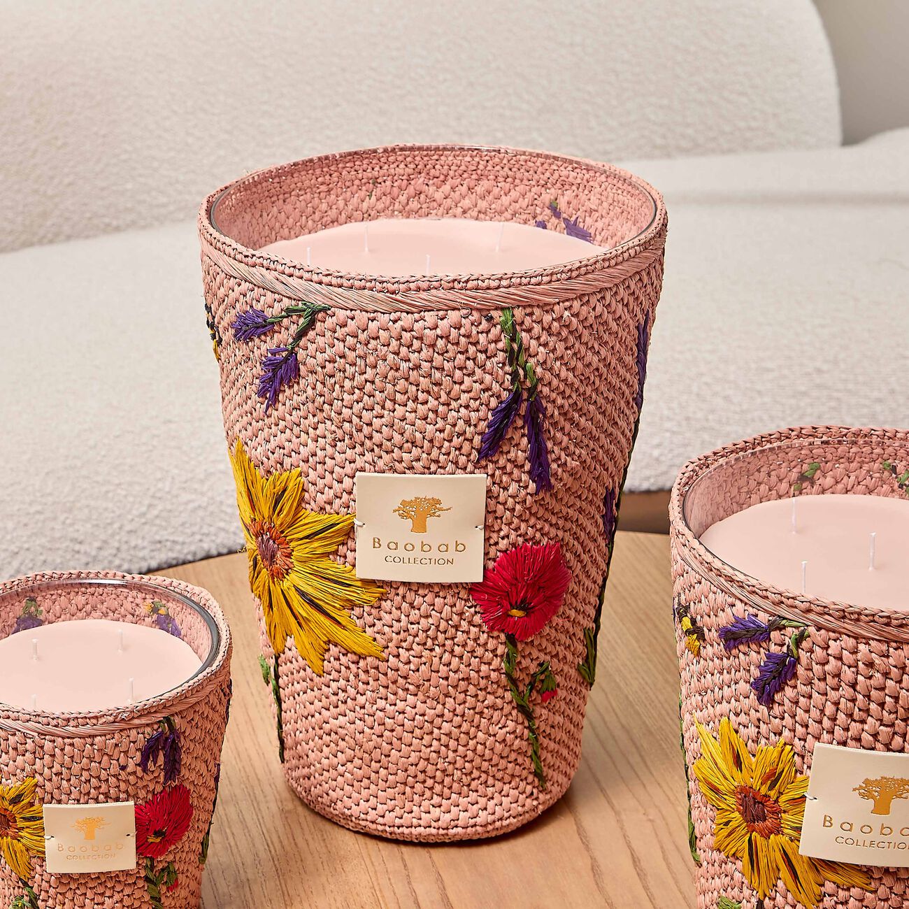 baobab collection kopelika candles max 35