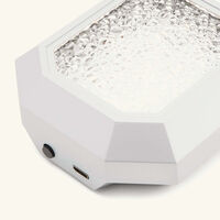 baccarat noel light base