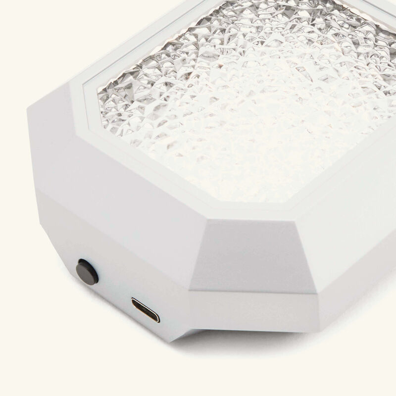 baccarat noel light base