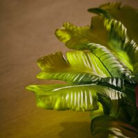 daum tutti frutti centerpiece