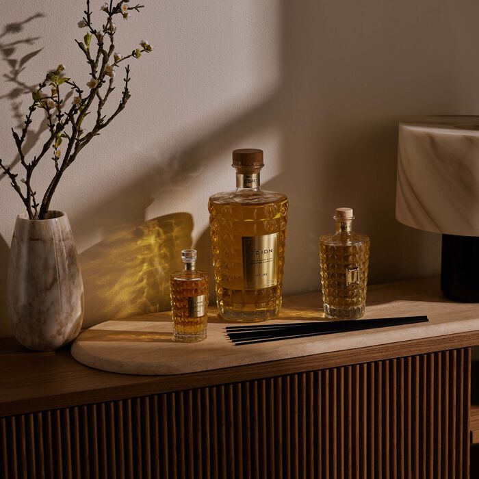 إديون موزع العطر تشيلو سويت نمبر 23 روزاسترو هارموني   700 مل