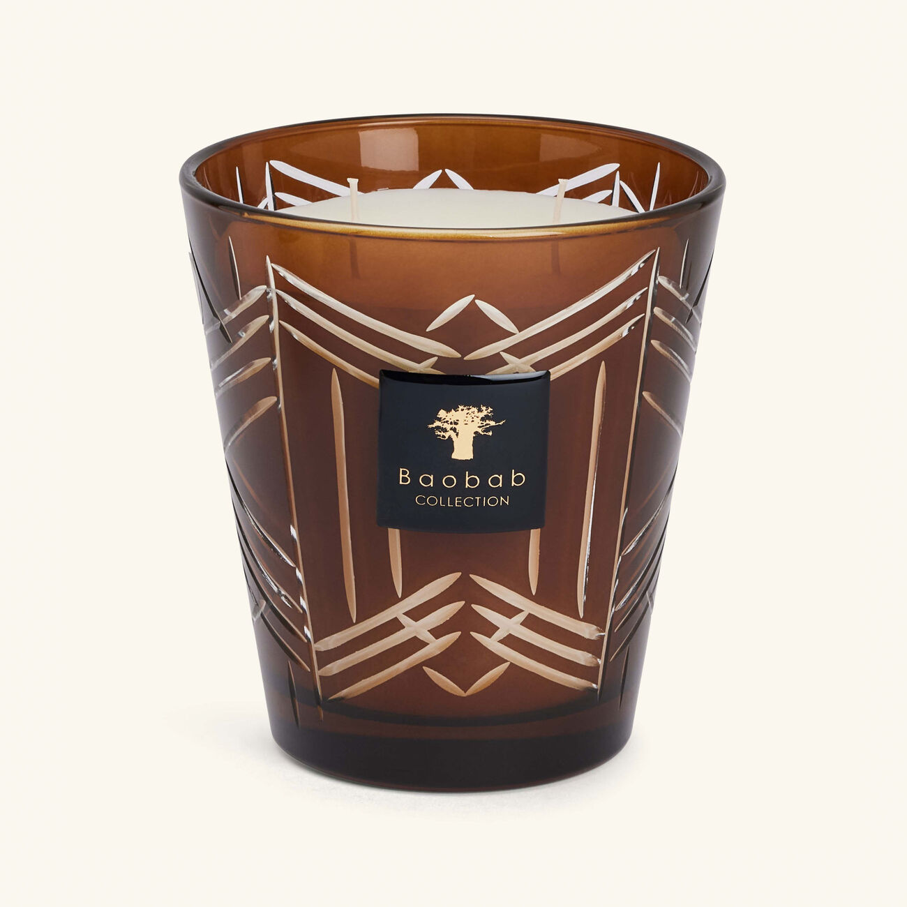Heritage Fontenay Candle Max 16 baobab collection heritage fontenay candle max 16