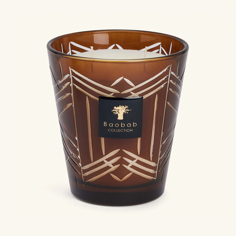 Heritage Fontenay Candle Max 16 baobab collection heritage fontenay candle max 16