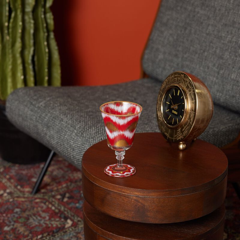 كأس الشرب إيكات أحمر لي أوتومان كأس الشرب إيكات أحمر