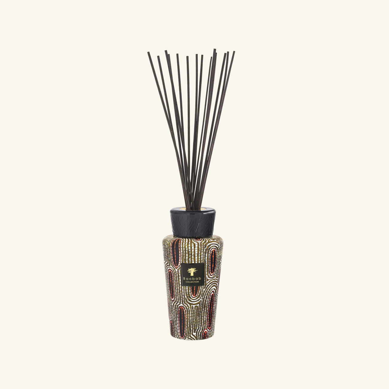 baobab collection maxi wax panya diffuser