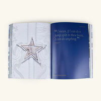 America's Sweethearts: Dallas Cowboys Cheerleaders Book 25x33cm assouline america s sweethearts dallas cowboys cheerleaders book 25x33cm
