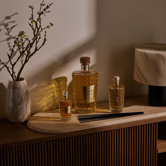 إديون موزع العطر تشيلو سويت نمبر 23 روزاسترو هارموني   300 مل