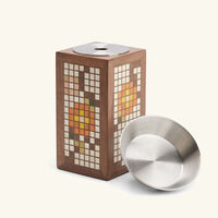 aya the art of living shaikh zayed grand mosque incense burner