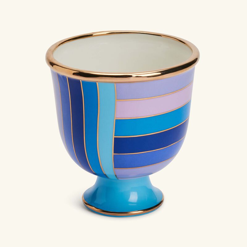 jonathan adler scala pedestal centerpiece pattern