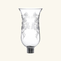 baccarat tulip hurricane shade