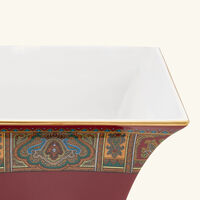 etro cachemire vase medium red