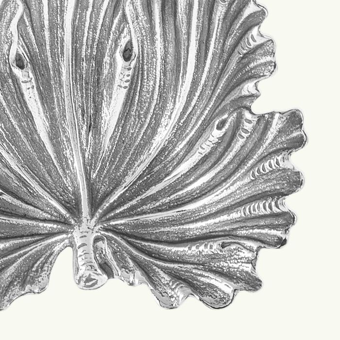 Acanthus Leaf Bowl Mini buccellati acanthus leaf bowl mini